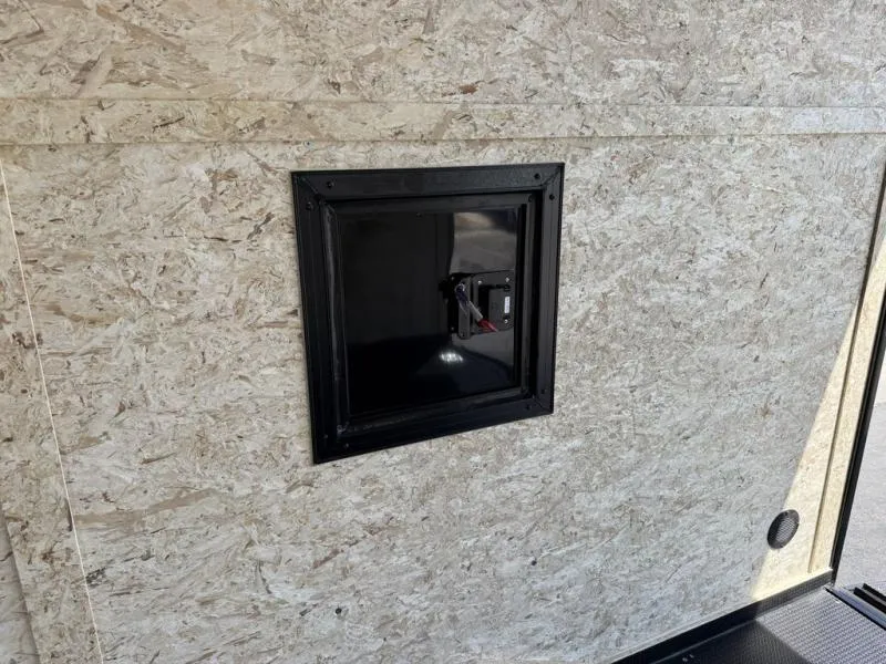 new Cargo (Enclosed) Trailers Criterion  for sale, in Draper, UT Thumbnail 44