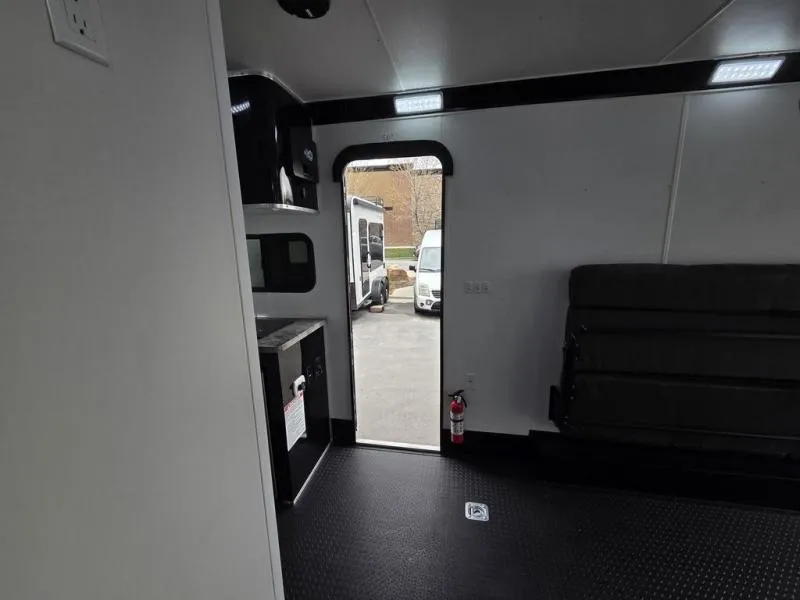 new Toy Haulers Stealth Trailers  for sale, in Draper, UT Thumbnail 88