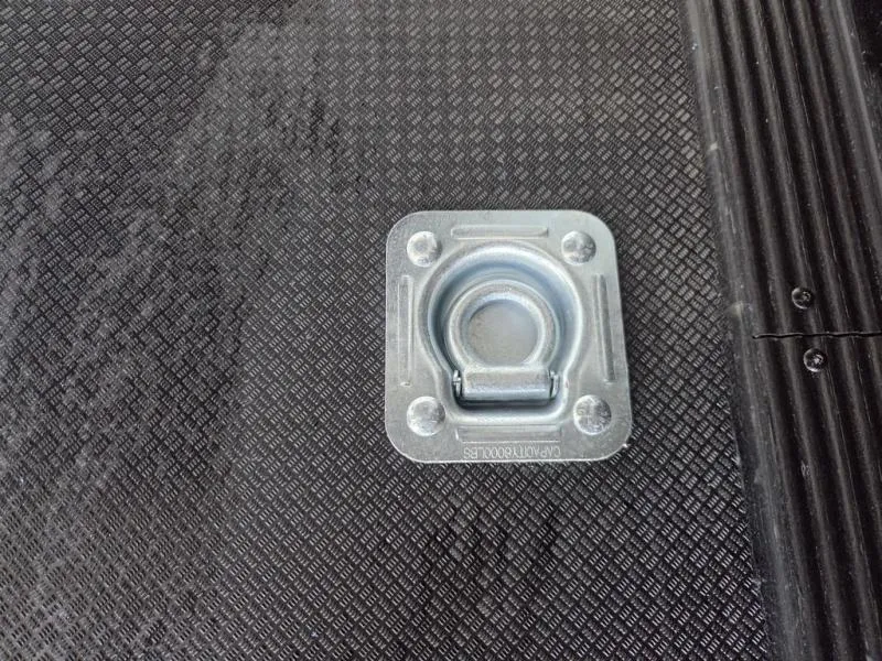 new Toy Haulers Raynger  for sale, in Draper, UT Thumbnail 15