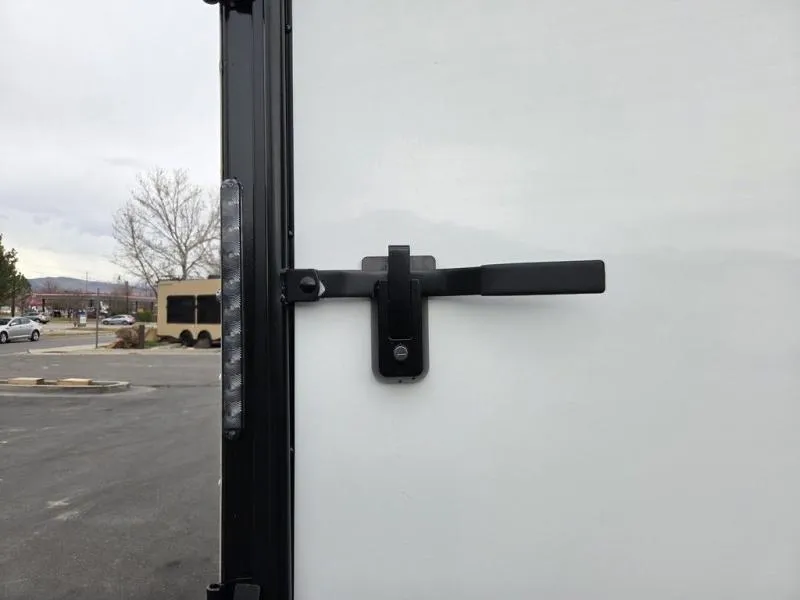 new Cargo (Enclosed) Trailers Criterion  for sale, in Draper, UT Thumbnail 15