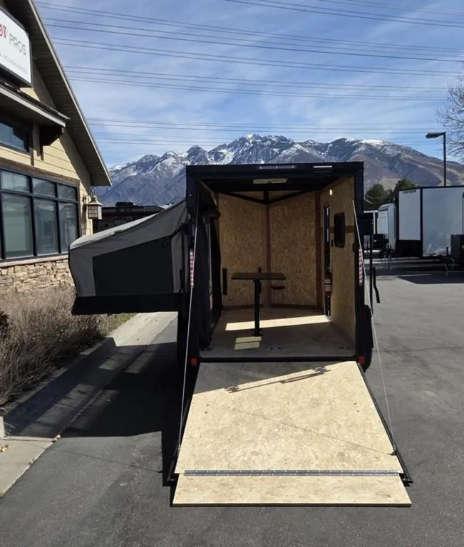 new Toy Haulers Raynger  for sale, in Draper, UT Thumbnail 59