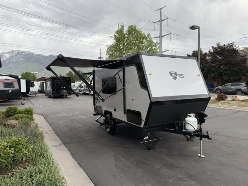 new Toy Haulers TrailManor  for sale, in Draper, UT Thumbnail 45