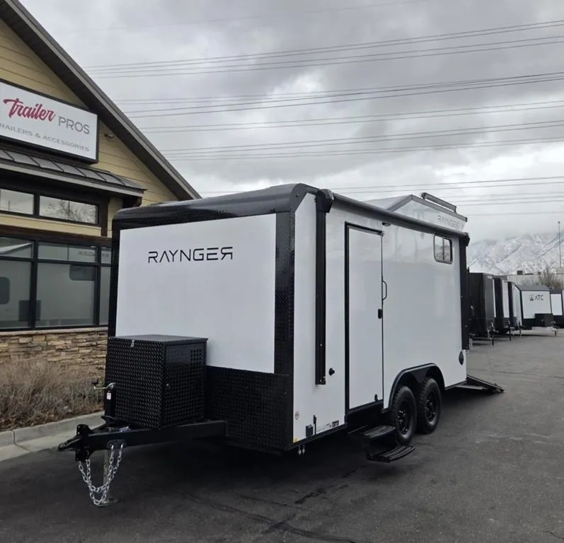 new Toy Haulers Raynger  for sale, in Draper, UT Thumbnail 29