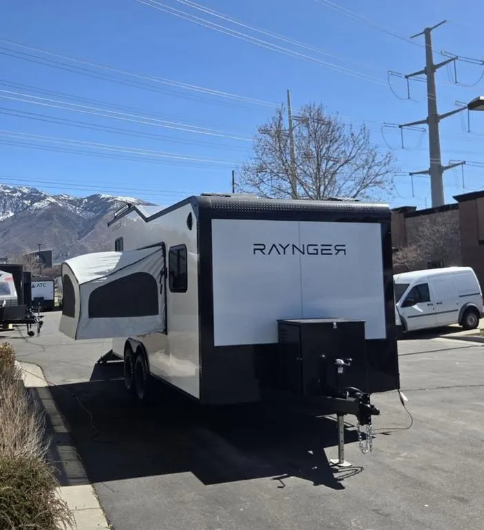 new Toy Haulers Other  for sale, in Draper, UT Thumbnail 84