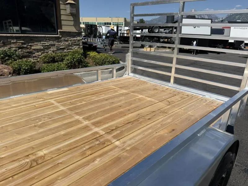 new Other Trailers Baughman Products  for sale, in Draper, UT Thumbnail 19