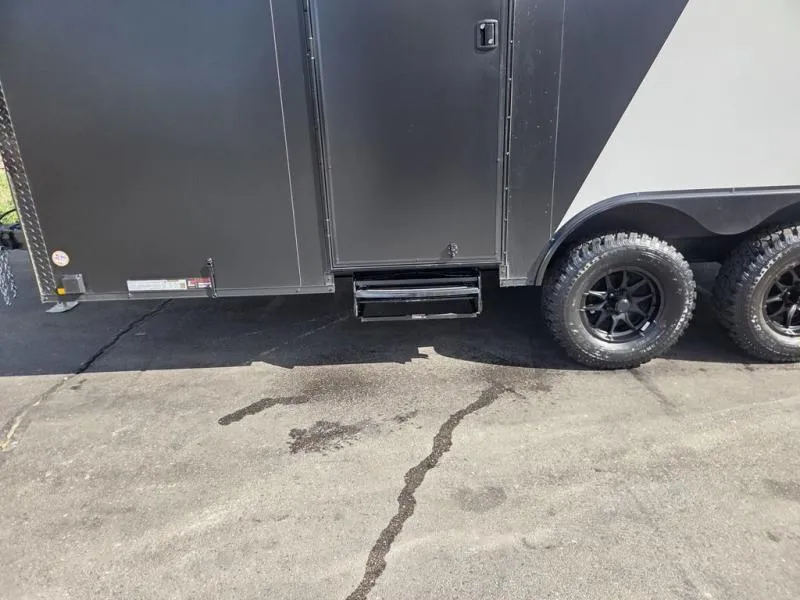 new Toy Haulers Raynger  for sale, in Draper, UT Thumbnail 17