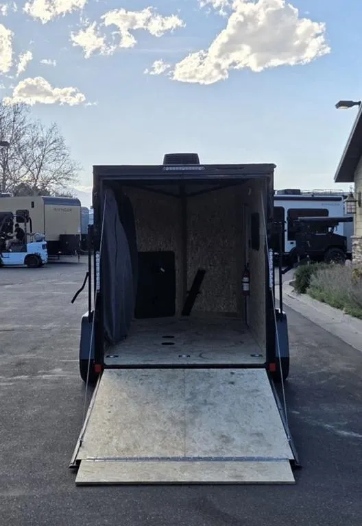 new Toy Haulers Raynger  for sale, in Draper, UT Thumbnail 24