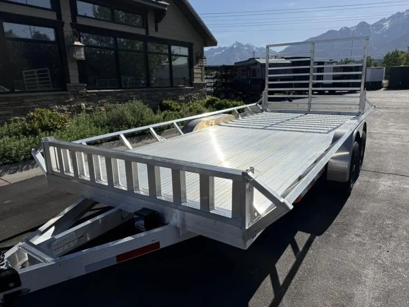 new Other Trailers Baughman Products  for sale, in Draper, UT Thumbnail 12