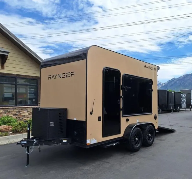 new Toy Haulers Raynger  for sale, in Draper, UT Thumbnail 23