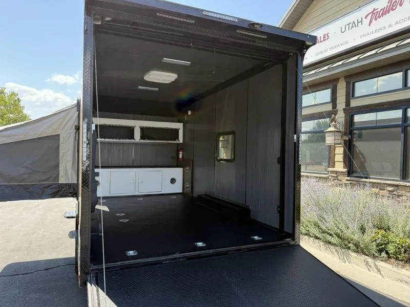 new Toy Haulers Raynger  for sale, in Draper, UT Thumbnail 41