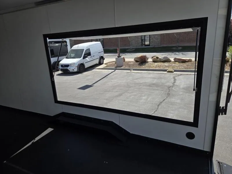 new Cargo (Enclosed) Trailers Criterion  for sale, in Draper, UT Thumbnail 55