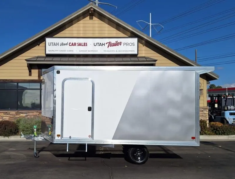 new Snowmobile Trailers High Country  for sale, in Draper, UT Thumbnail 2