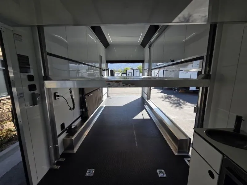 new Cargo (Enclosed) Trailers ATC  for sale, in Draper, UT Thumbnail 76