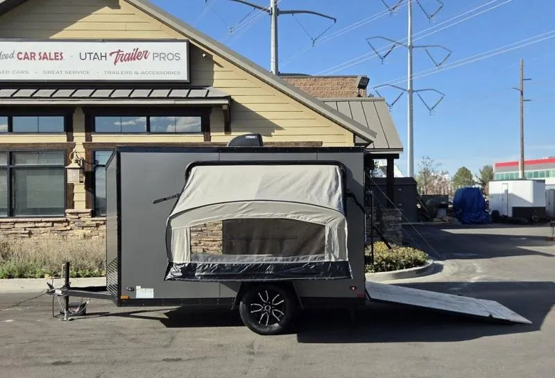 new Toy Haulers Raynger  for sale, in Draper, UT Thumbnail 68