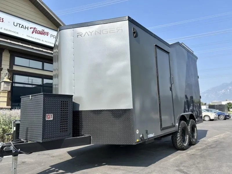 used Other Trailers Raynger  for sale, in Draper, UT Thumbnail 9