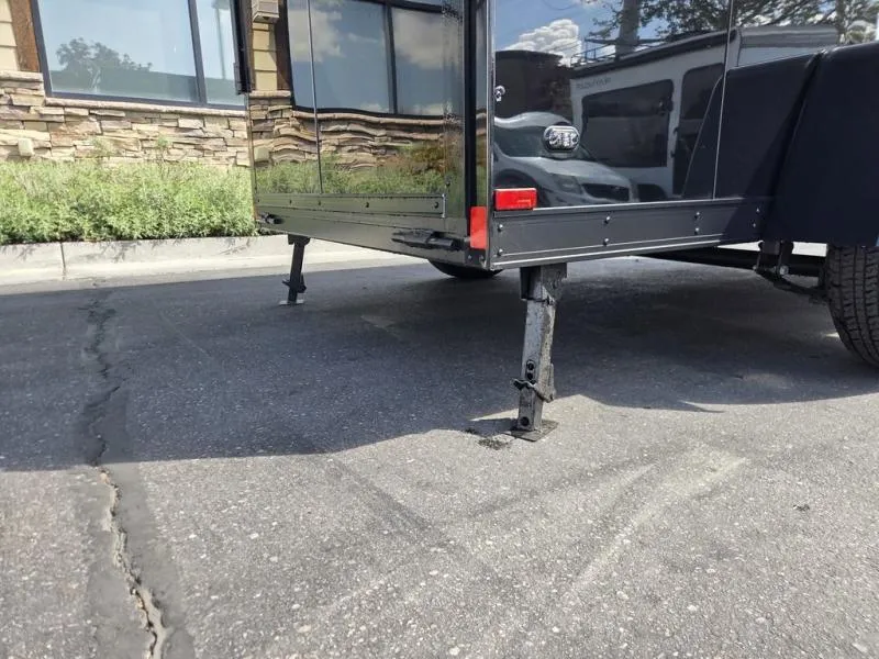 new Toy Haulers Raynger  for sale, in Draper, UT Thumbnail 16
