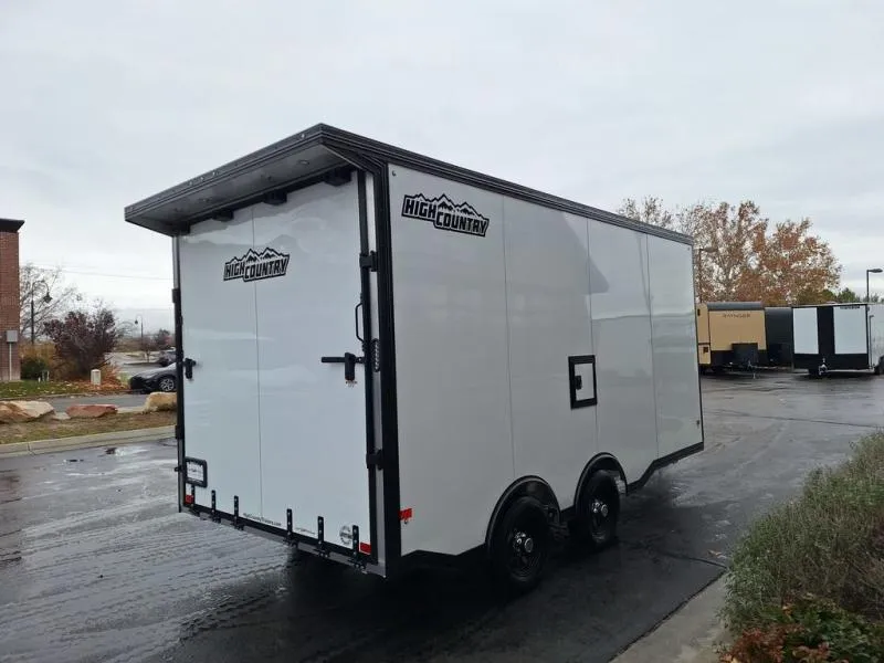 used Other Trailers High Country  for sale, in Draper, UT Thumbnail 11