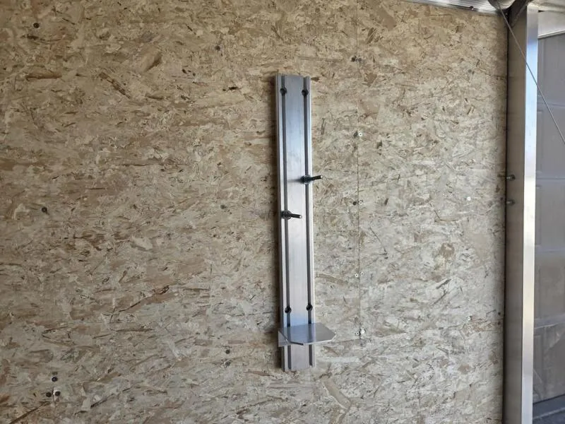 new Cargo (Enclosed) Trailers Xpress  for sale, in Draper, UT Thumbnail 21