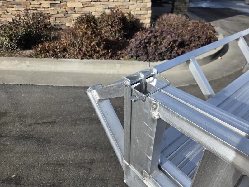 new ATV Trailers Baughman Products  for sale, in Draper, UT Thumbnail 32