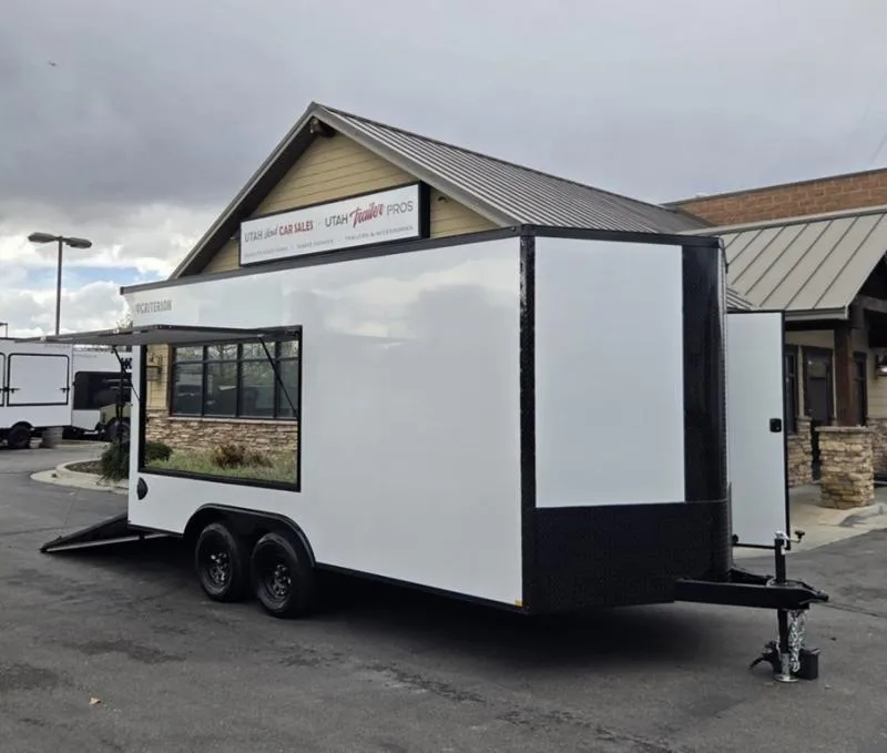 used Other Trailers Criterion  for sale, in Draper, UT Thumbnail 46