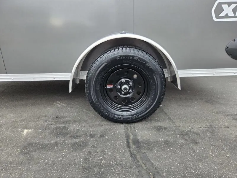 new Cargo (Enclosed) Trailers Xpress  for sale, in Draper, UT Thumbnail 13