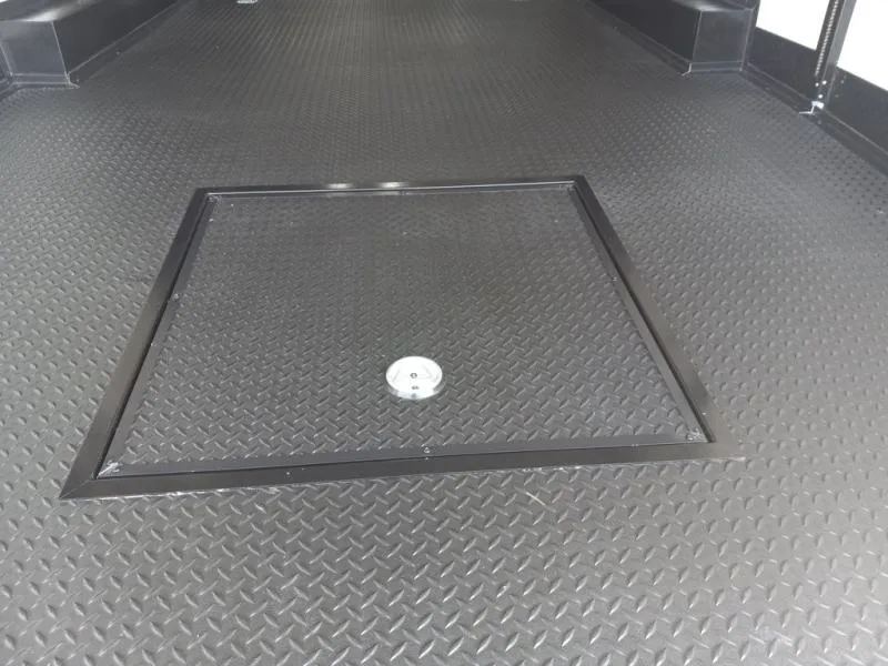 new Toy Haulers Stealth Trailers  for sale, in Draper, UT Thumbnail 84