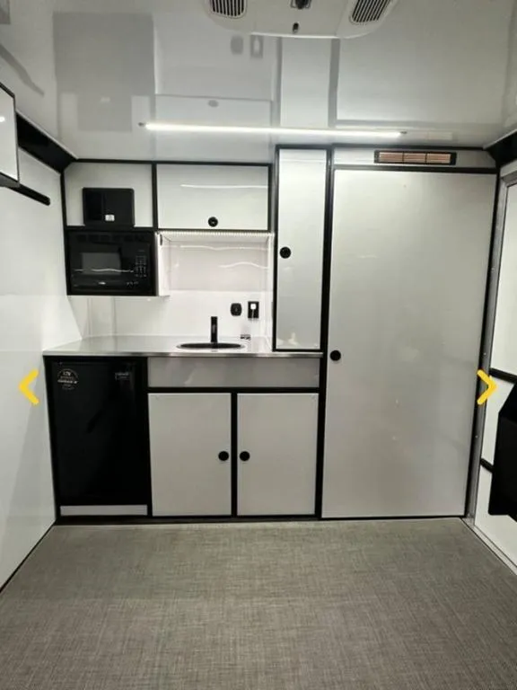 new Toy Haulers ATC  for sale, in Draper, UT Thumbnail 12