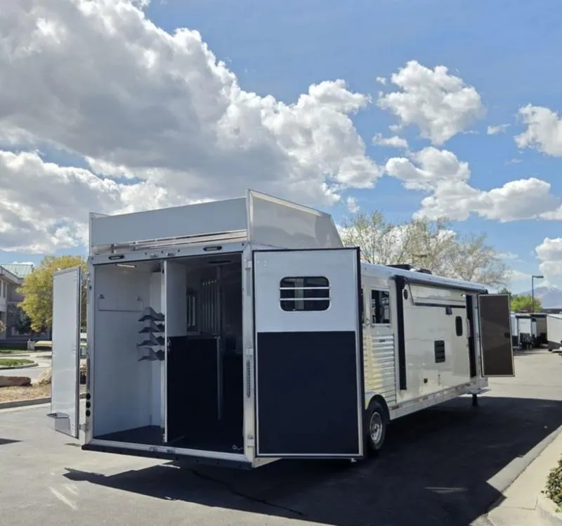 new Horse Trailers SMC Horse Trailers  for sale, in Draper, UT Thumbnail 133