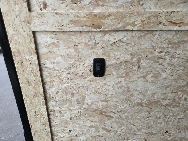 new Cargo (Enclosed) Trailers Criterion  for sale, in Draper, UT Thumbnail 43