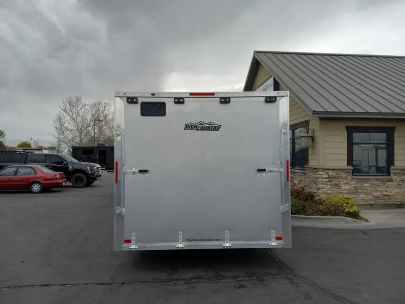 new Cargo (Enclosed) Trailers Xpress  for sale, in Draper, UT Thumbnail 6