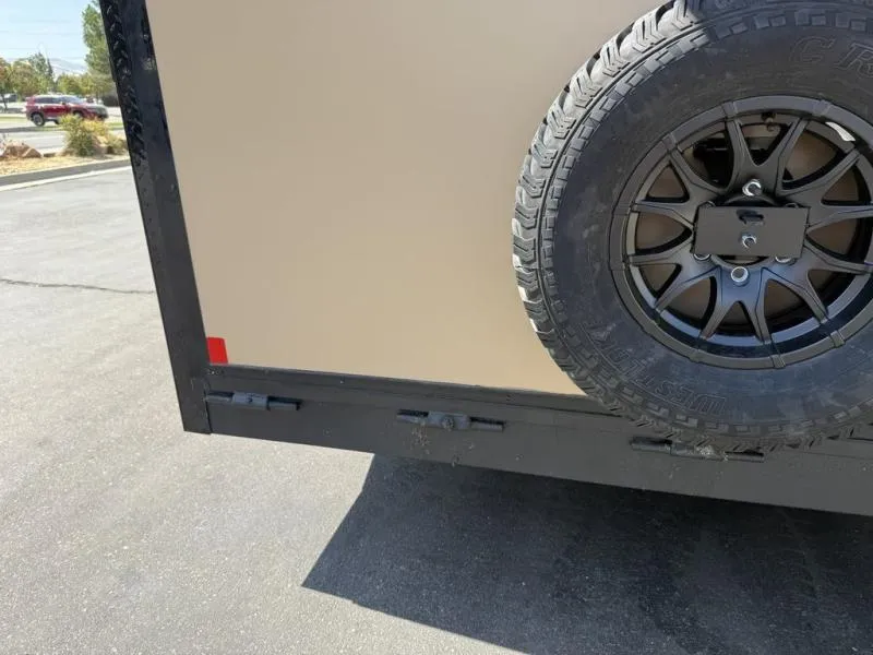 new Toy Haulers Other  for sale, in Draper, UT Thumbnail 33