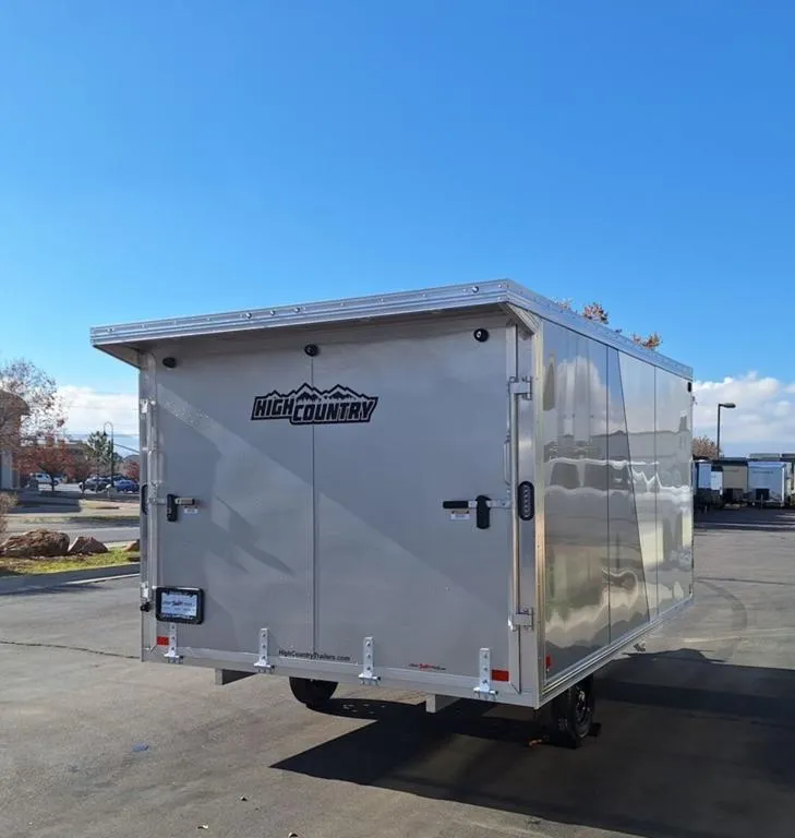 new Snowmobile Trailers High Country  for sale, in Draper, UT Thumbnail 10