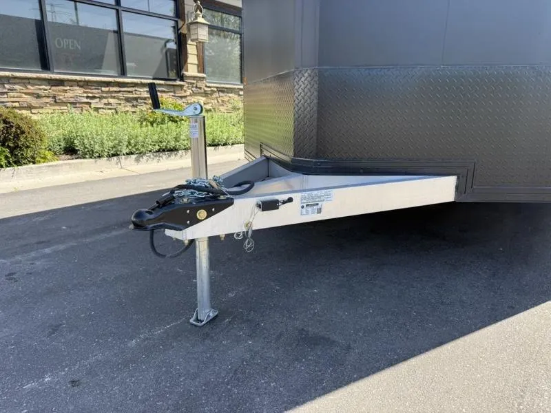 new Cargo (Enclosed) Trailers Xpress  for sale, in Draper, UT Thumbnail 10