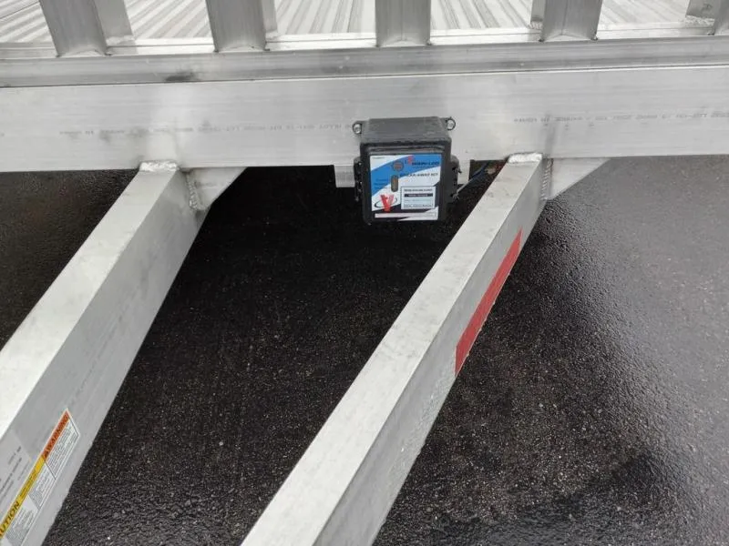 new Other Trailers Baughman Products  for sale, in Draper, UT Thumbnail 25