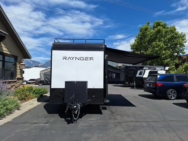 new Toy Haulers Raynger  for sale, in Draper, UT Thumbnail 68