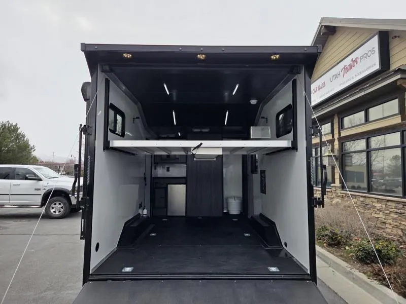 new Toy Haulers Raynger  for sale, in Draper, UT Thumbnail 82