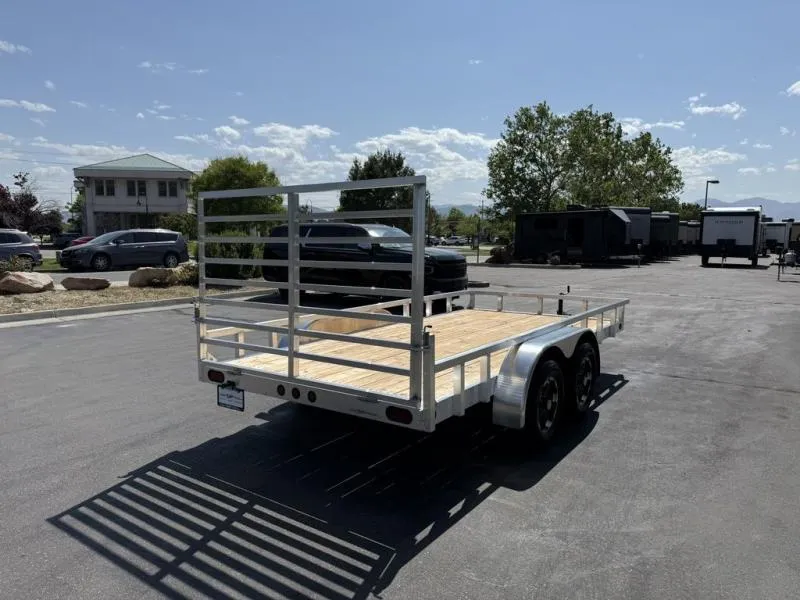 new Other Trailers Baughman Products  for sale, in Draper, UT Thumbnail 7