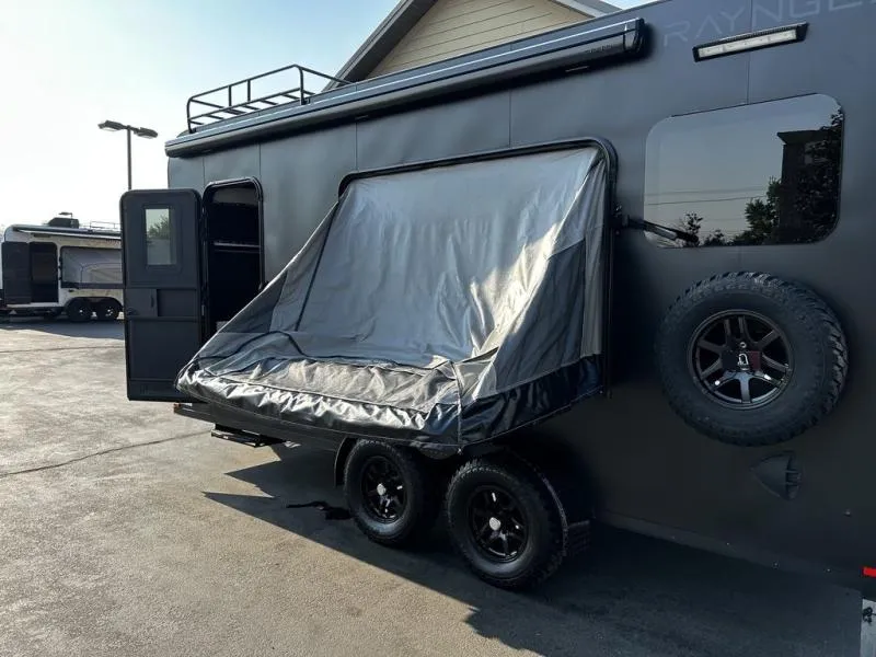 used Other Trailers Raynger  for sale, in Draper, UT Thumbnail 106