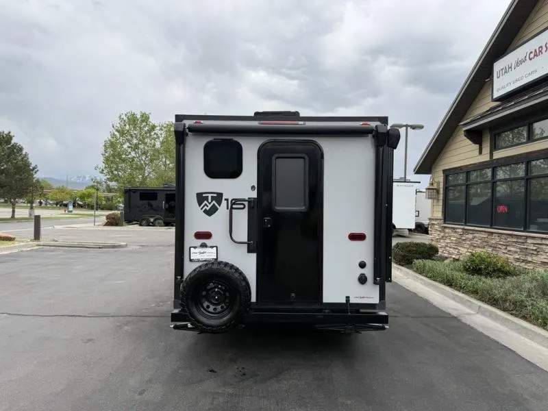 new Toy Haulers TrailManor  for sale, in Draper, UT Thumbnail 7