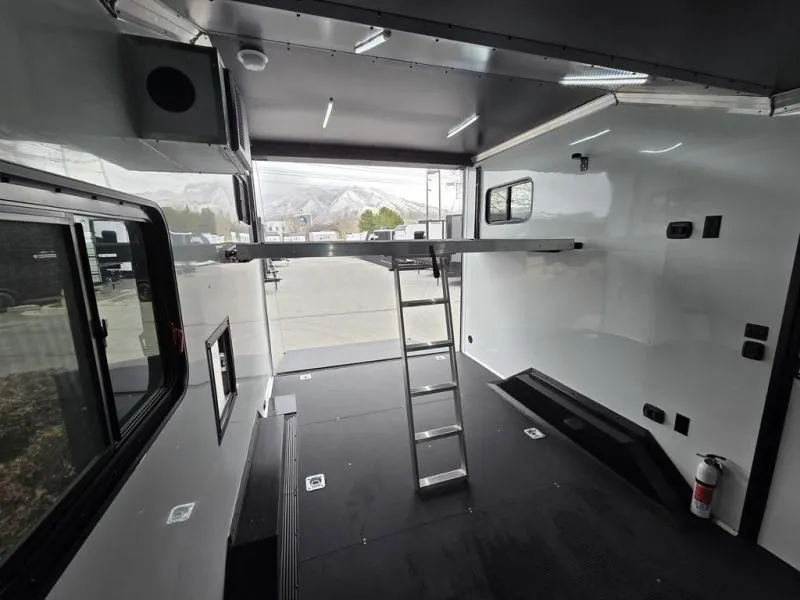 new Toy Haulers Raynger  for sale, in Draper, UT Thumbnail 79