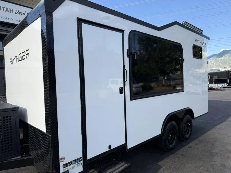 new Toy Haulers Other  for sale, in Draper, UT Thumbnail 13