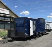 new Toy Haulers Raynger  for sale, in Draper, UT Thumbnail 70