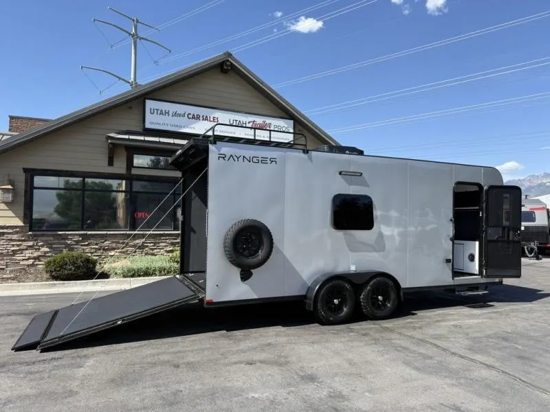 new Toy Haulers Raynger  for sale, in Draper, UT Thumbnail 40