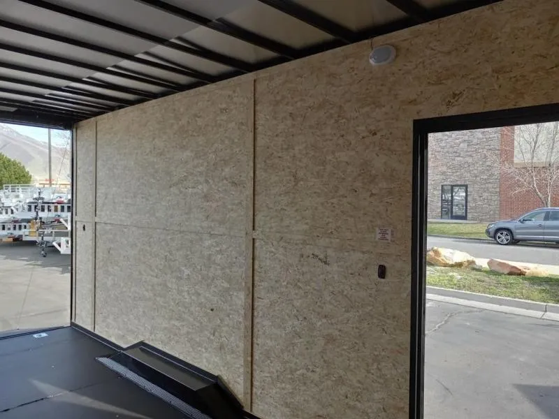 new Cargo (Enclosed) Trailers Criterion  for sale, in Draper, UT Thumbnail 34