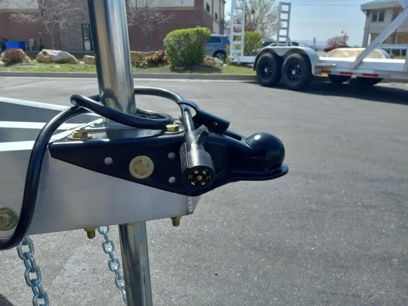 new Cargo (Enclosed) Trailers Xpress  for sale, in Draper, UT Thumbnail 14