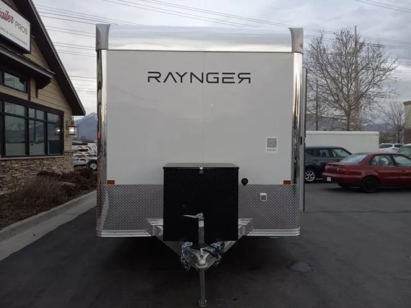 new Toy Haulers Raynger  for sale, in Draper, UT Thumbnail 46