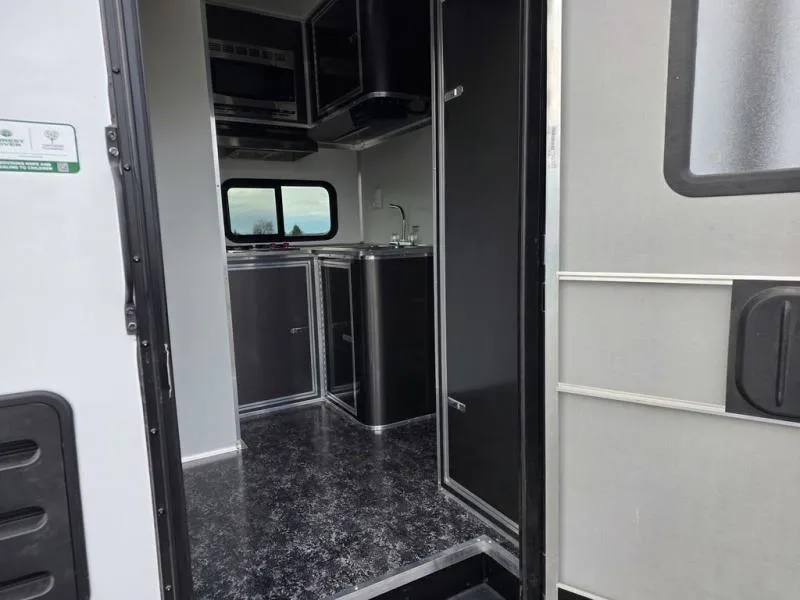 new Toy Haulers Raynger  for sale, in Draper, UT Thumbnail 3