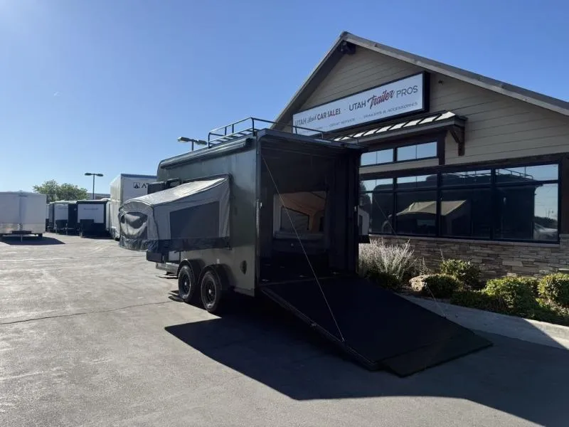 used Other Trailers Raynger  for sale, in Draper, UT Thumbnail 42
