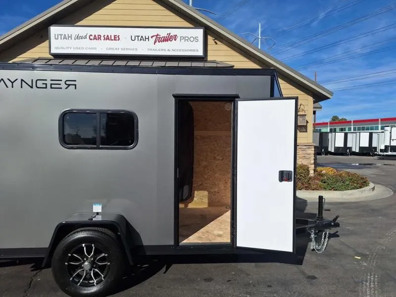new Toy Haulers Raynger  for sale, in Draper, UT Thumbnail 36