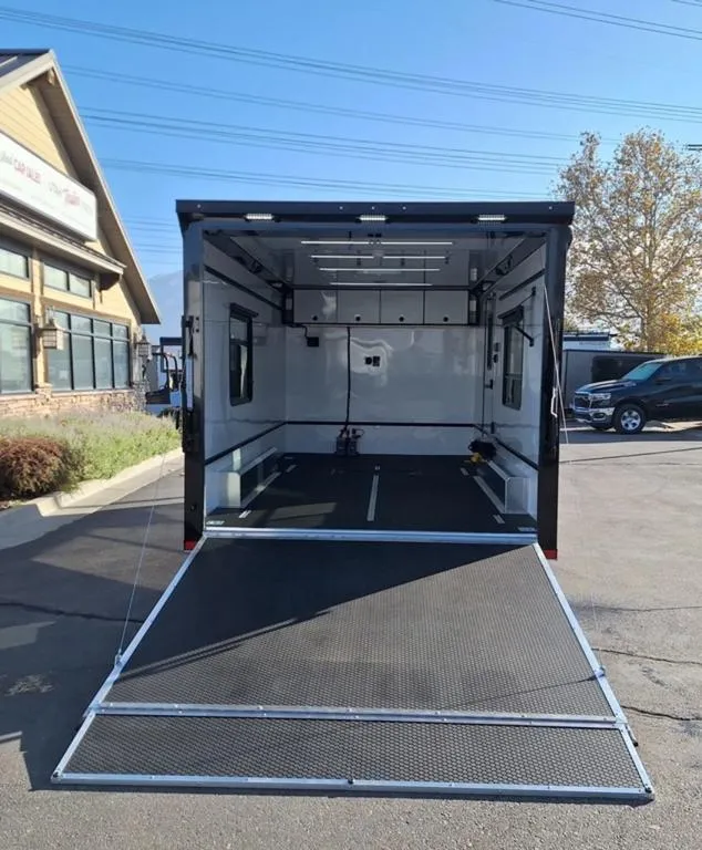 new Toy Haulers ATC  for sale, in Draper, UT Thumbnail 32